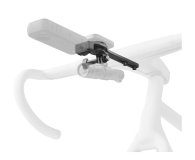 Insta360 Bike Computer Mount (Integrated) - uchwyt rowerowy - 1358817 - zdjęcie 1